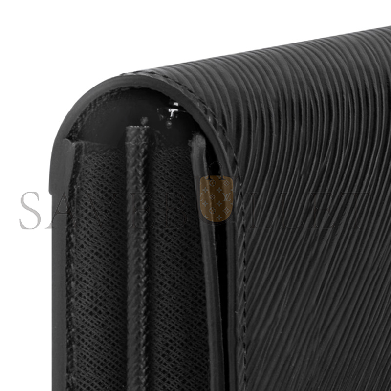 l0vis Vvtt0n master twist wallet m68309 (19*10.5*3cm)